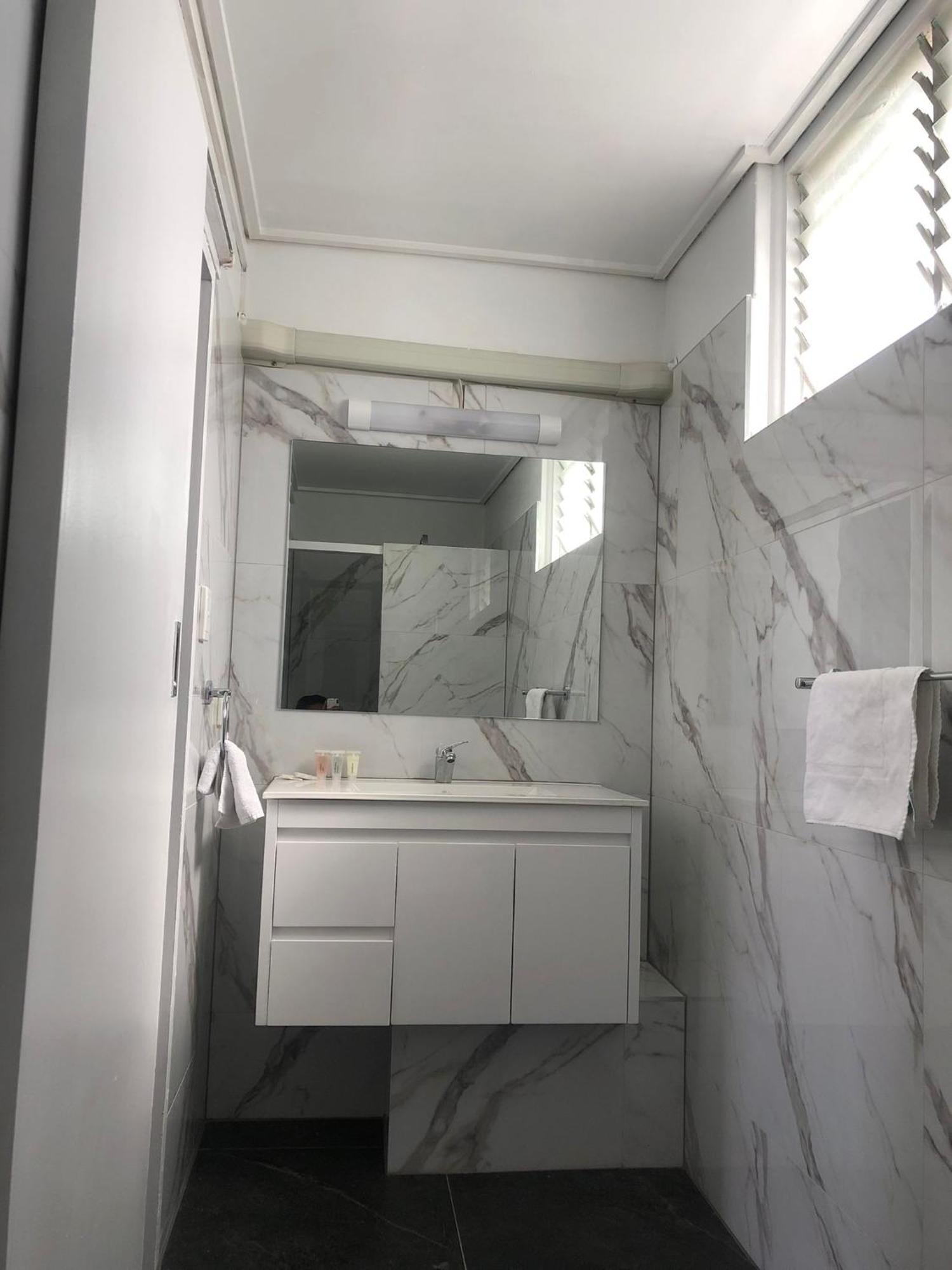 Gladstone Cbd Motel Ngoại thất bức ảnh