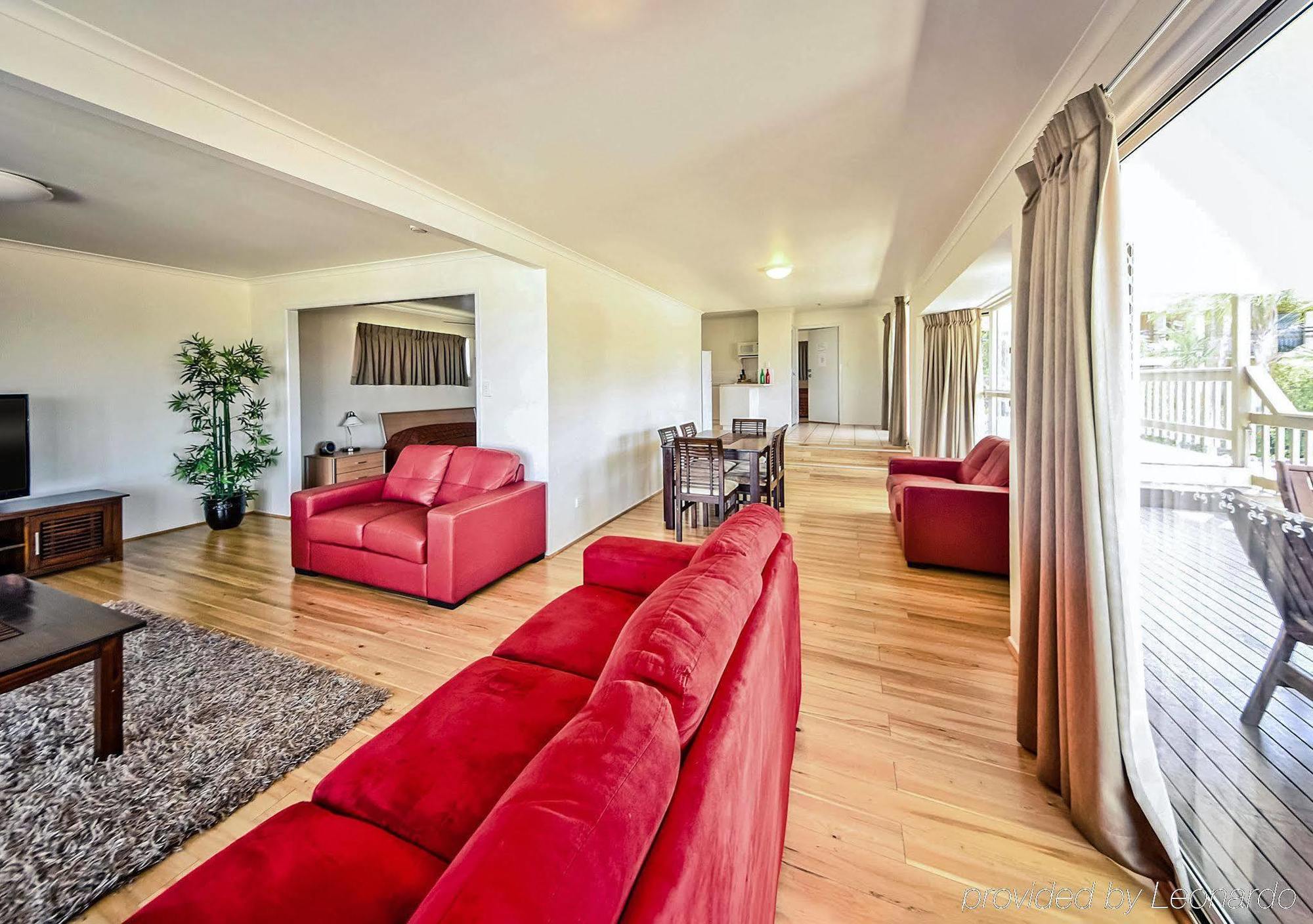 Gladstone Cbd Motel Ngoại thất bức ảnh
